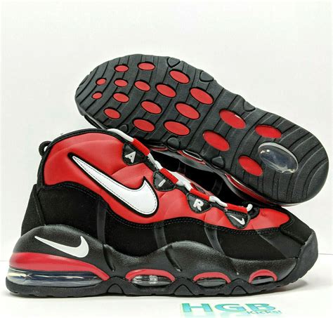 air max uptempo